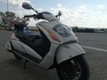 2011 Suzuki Gemma, белый, 320000 рублей - вид 5