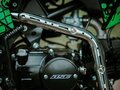 2024 BSE EX 125, зелёный, 70000 рублей - вид 4