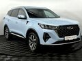 2023 Chery Tiggo 7 Pro Max I, синий - вид 3