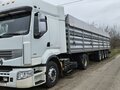 2011 Renault Premium, белый, 4900000 рублей
