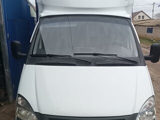 2013 ГАЗ ГАЗель (3302), белый, 1250000 рублей, вид 1