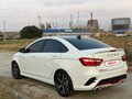 2021 Lada (ВАЗ) Vesta Sport I, белый - вид 9