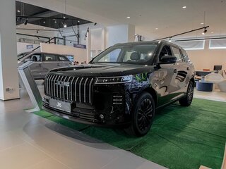 2026 Jeland J6, чёрный, 2749000 рублей, вид 1