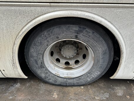 2016 MAN Lion's Coach, белый, 6500000 рублей, вид 5