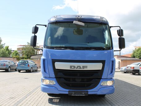 2015 DAF LF (2013-н.в), голубой, 3620000 рублей, вид 3