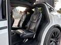 2018 Tesla Model X P100D I, белый, 4900000 рублей - вид 11
