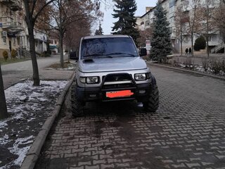 2004 УАЗ 3162 Симбир 31622, серый, 430000 рублей, вид 2