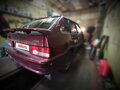 2005 Lada (ВАЗ) 2114, красный - вид 1