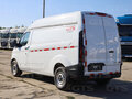 2023 Ford Transit, белый - вид 4