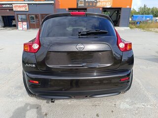 2012 Nissan Juke I, коричневый, 1150000 рублей, вид 2