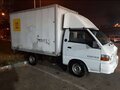 2007 Hyundai Porter, белый, 375000 рублей - вид 2