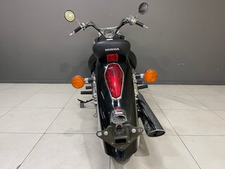 2004 Honda VT 750, серый, 460000 рублей, вид 4