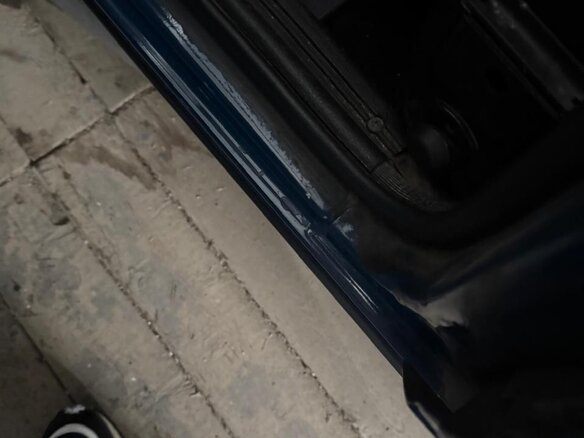 2004 Lada (ВАЗ) 2107, синий, 790000 рублей - вид 27