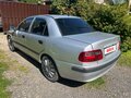 2003 Mitsubishi Carisma I Рестайлинг, серебристый - вид 5