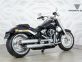 2018 Harley-Davidson Fat Boy, чёрный, 1699000 рублей - вид 5