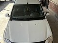 2020 Lada (ВАЗ) Largus Cross I, белый, 1170000 рублей - вид 2