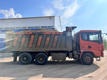 2019 Shacman (Shaanxi) X3000, оранжевый, 3500000 рублей, вид 5
