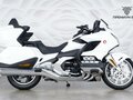 2026 Honda GL 1800 Gold Wing, белый, 3777000 рублей