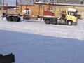 2012 Сибтрал 9385, жёлтый, 550000 рублей