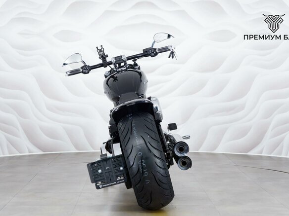 2018 Harley-Davidson Breakout, чёрный, 1727000 рублей - вид 6