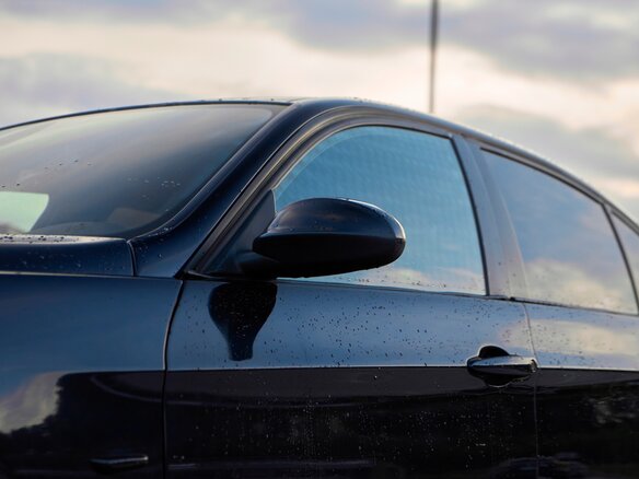 2005 BMW 3 серии 320d V (E90/E91/E92/E93), синий, 880000 рублей - вид 26