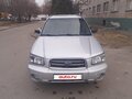 2004 Subaru Forester II, серый, 650000 рублей - вид 2