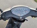 2014 Honda Dio, серый, 75000 рублей - вид 2