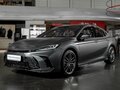 2026 Toyota Camry IX (XV80) China Market, серый, 4700000 рублей - вид 2