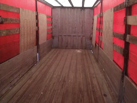 1999 Schmitz Cargobull SCS, серый, 600000 рублей, вид 2