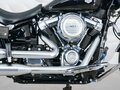 2017 Harley-Davidson Fat Boy, чёрный, 1779000 рублей - вид 9