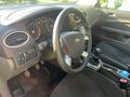 2007 Ford Focus II, голубой, 450000 рублей - вид 10