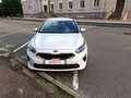 2019 Kia Ceed III, белый, 1685000 рублей - вид 2