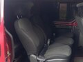 2008 Renault Trafic II Рестайлинг, красный, 1100000 рублей - вид 3