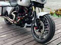 2016 Harley-Davidson Road King, белый, 1200000 рублей - вид 6