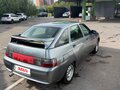 2006 Lada (ВАЗ) 2112, серый - вид 3