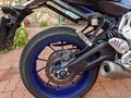 2014 Yamaha MT-07 (FZ-07), чёрный, 674500 рублей - вид 8