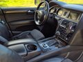 2009 Audi Q7 I (4L), чёрный, 1200000 рублей - вид 6