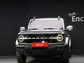 2023 Ford Bronco VI, серый, 7000000 рублей - вид 1