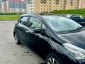 2019 Toyota Vitz III (XP130) Рестайлинг 2, чёрный, 1150000 рублей - вид 2