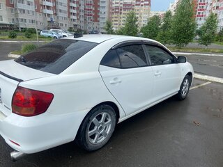2003 Toyota Allion I, белый, 790000 рублей, вид 5