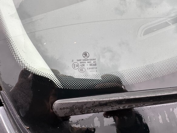 2014 Skoda Octavia III (A7), серый, 977999 рублей - вид 17