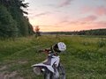 2019 Motoland MX 140, белый, 79999 рублей - вид 1