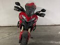 2010 Ducati Multistrada 1200, красный, 800000 рублей - вид 3