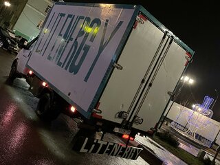 2019 ГАЗ ГАЗель (3302), белый, 1600000 рублей, вид 3