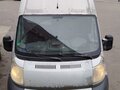 2010 Citroen Jumper, серый, 980000 рублей - вид 1