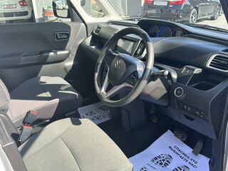 2019 Suzuki Solio III, серый, 1250000 рублей, вид 5