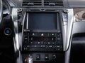 2015 Toyota Camry VII (XV50) Рестайлинг, белый, 2100000 рублей - вид 5