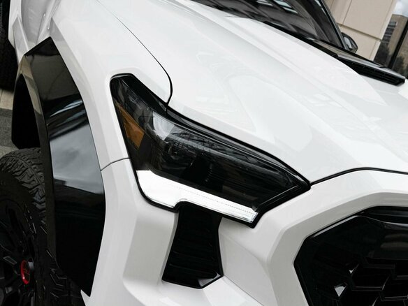 2026 Toyota Tacoma IV, белый, 11490000 рублей - вид 5
