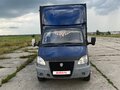2012 ГАЗ ГАЗель (2705), синий, 1500000 рублей - вид 3