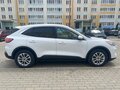 2020 Ford Escape IV, белый, 1500000 рублей - вид 4